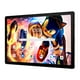 thumbnail image 3 of TABLET SAMSUNG GALAXY TAB A9 8.7" HD 8GB 128GB PROCESADOR OCTA CORE ANDROID 13 PLATEADO SM-X110NZSEMXO, 3 of 3