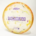 thumbnail image 3 of Discraft McBeth Jawbreaker Z Flx Kratos 2024 Disc Golf Putter & Approach, 3 of 4