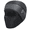 Black, variant on Balaclava Face Cover, 2 in 1 Hat Ski Mask for Cold Weather with Fleece Lining, Skiing Snowboarding Cycling Motorcycle Face Mask, Black