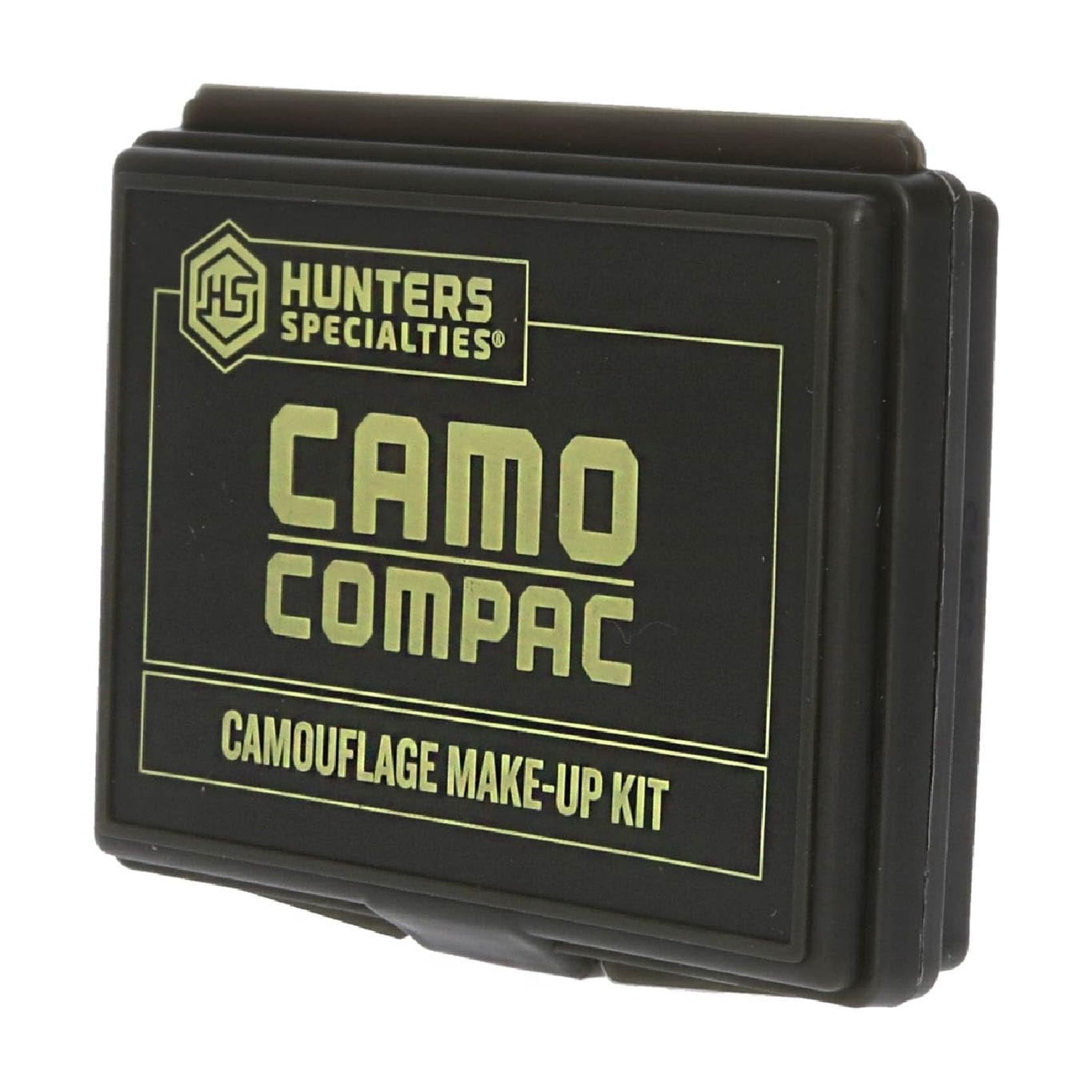Hunters Specialties 5 Color Military Woodland Makeup Kit