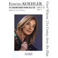 thumbnail image 2 of Lauren Keiser Music Publishing 35 Exercises for Flute, Op. 33 LKM Music Series Softcover, 2 of 6