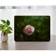 thumbnail image 3 of KSK KAISHEK Plastic Hard Case Cover Compatible with 2018 - 2022 Rel. MacBook Air 13" Retina Display & Touch ID Model: A2337 m1/A2179/A1932 Flower 0273, 3 of 5