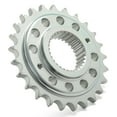 thumbnail image 3 of Chain 25T Front 47T Rear Sprocket Conversion Kit for Harley Softail FXST Dyna Low Rider 18-UP, 3 of 5
