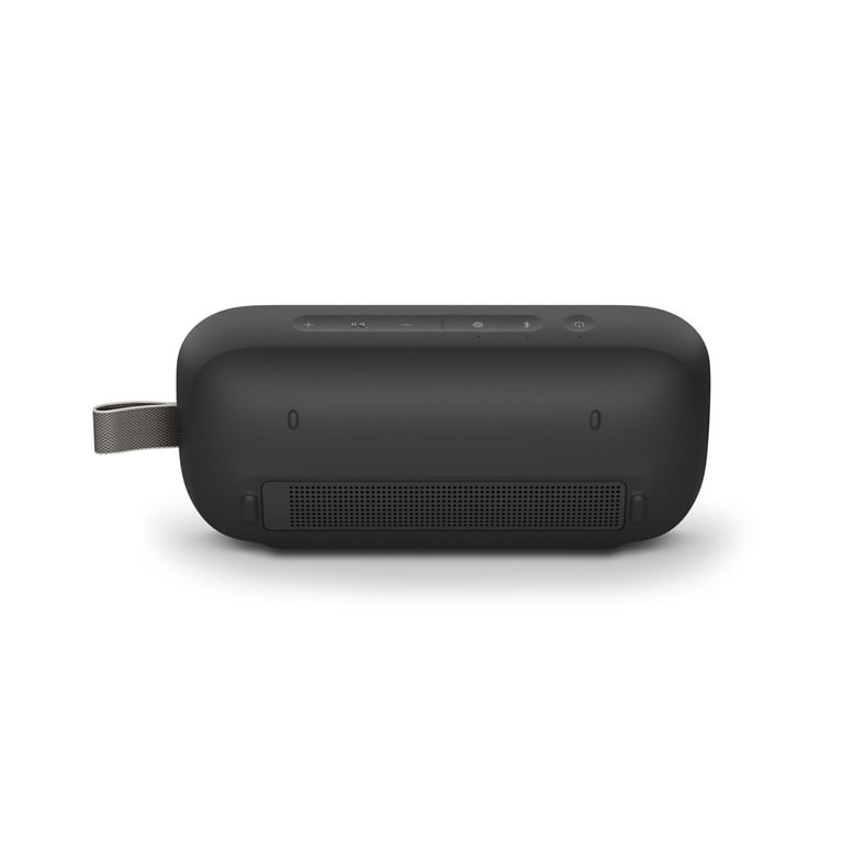 BOSE SoundLink Flex Bluetooth speaker 2台 Bose Soundlink Flex (2nd gen) Wireless & Bluetooth Speaker