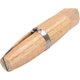 thumbnail image 1 of Abrazadera de anillo de madera YONGSHENG para joyería 150x40mm color madera, 1 of 5