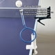 thumbnail image 4 of Wosthever Entrenador de tenis de profesional, Robot Flexible de entrenamiento con abrazadera, Corrector de postura deportivo, resistencia Tenis de, 4 of 6