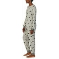thumbnail image 5 of Disney Womens Character 2 Piece Lounge Set, 5 of 8
