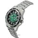 thumbnail image 3 of Citizen Marine Eco-Drive Stainless Steel Green Dial AW1811-82X 100M Men's Watch, 3 of 4
