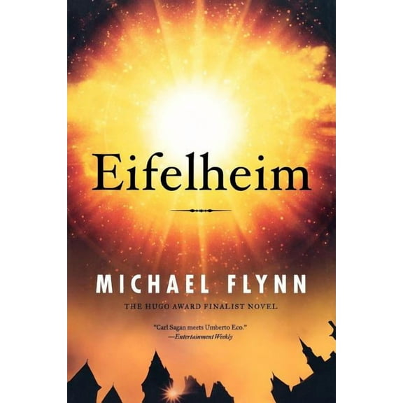 Eifelheim, (Paperback)