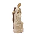 thumbnail image 3 of Resin Holy Family Nativity Scene, 20.5 cm, 3 of 5