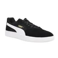 thumbnail image 2 of PU & MA Astro Play Lace Up Mens Black Sneakers Casual Shoes 40143901, 2 of 6