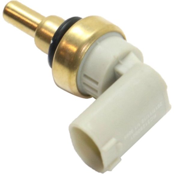 Chevrolet Traverse Engine Coolant Temperature Sensor