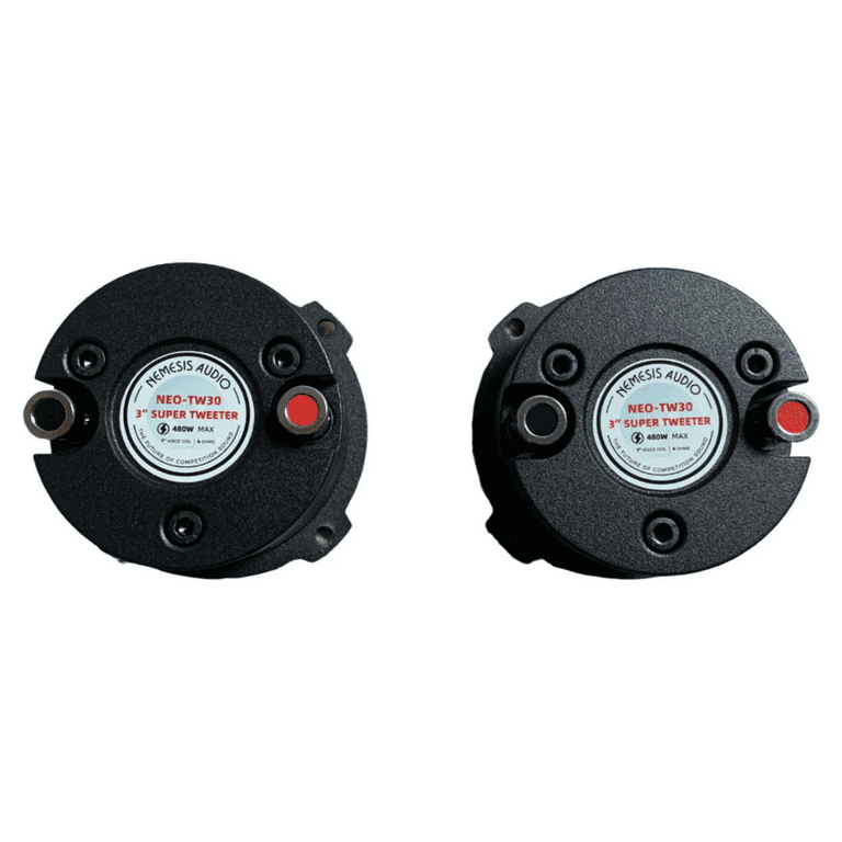 order T3♡ N4♡ Nemesis Audio NEO-TW30 3