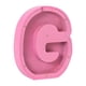 thumbnail image 1 of Hucha de madera personalizada para niños | Hucha con nombre y letras (26 letras del alfabeto) | Hucha educativa para niños y niñas | Decoración para dormitorio y sala de estar, 1 of 2