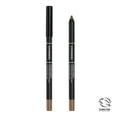 thumbnail image 3 of (3 pack) COVERGIRL Exhibitionist 24-Hour Kohl Eyeliner, Gold Metallic, 3 of 14