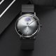 thumbnail image 5 of SKMEI 9245 Reloj elegante de vestir para hombre con fase lunar grande, 5 of 8