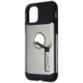 thumbnail image 1 of Spigen Slim Armor Series Case for Apple iPhone 11 Pro - Gunmetal, 1 of 3