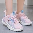 thumbnail image 4 of Godom Kids Shoes Lightweight Mesh Breathable Adorable Sneakers Toddler/Little/Big Kid, 4 of 7