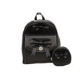 thumbnail image 1 of Mochila McKlein ACADIA Minilazo de piel con monedero, 1 of 2