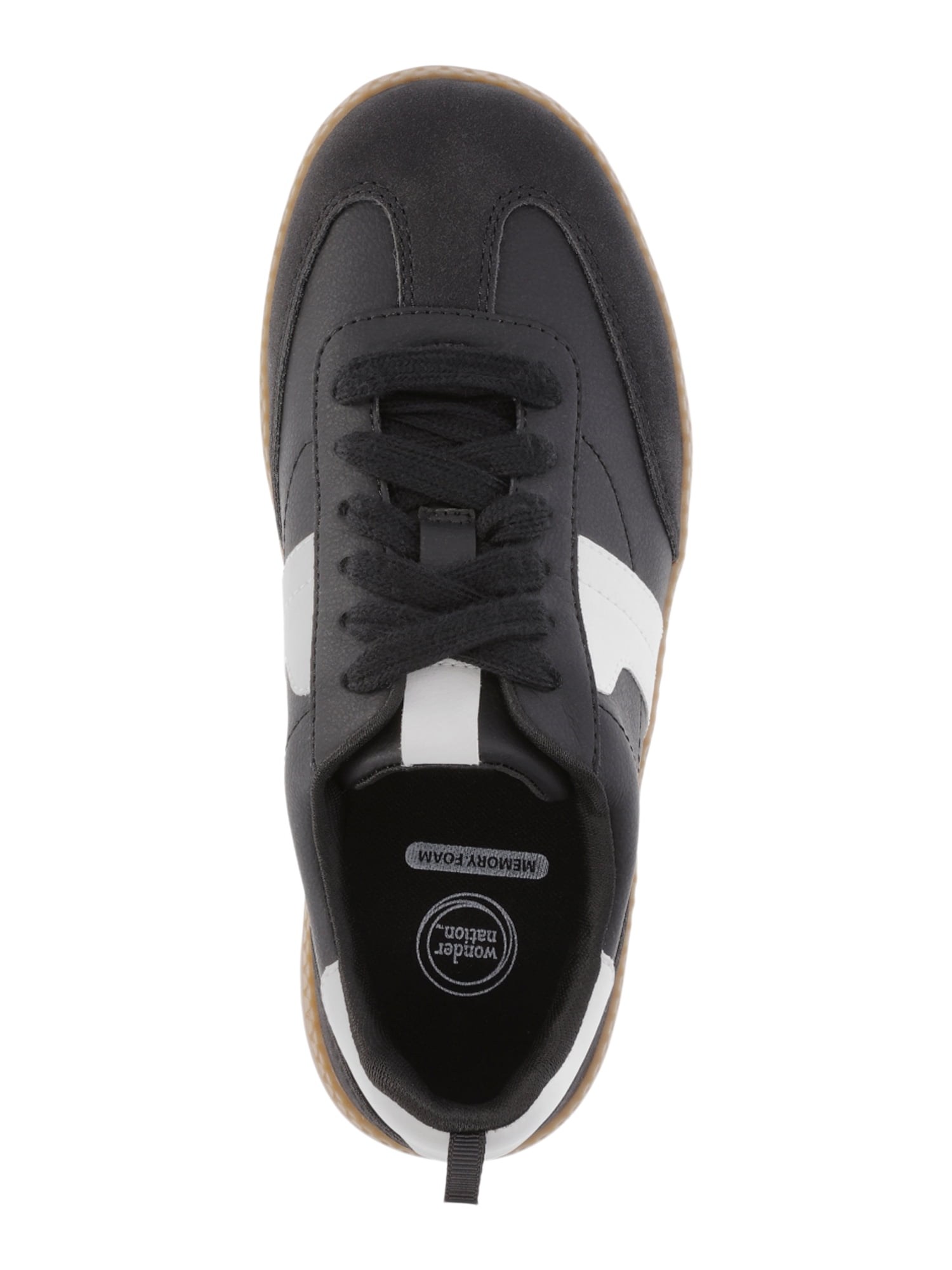 Wonder Nation Little and Big Kids Unisex Sport Sneakers