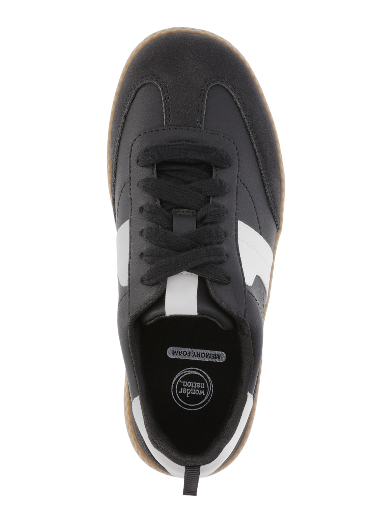 Wonder Nation Kids' Sport Sneakers photo 4