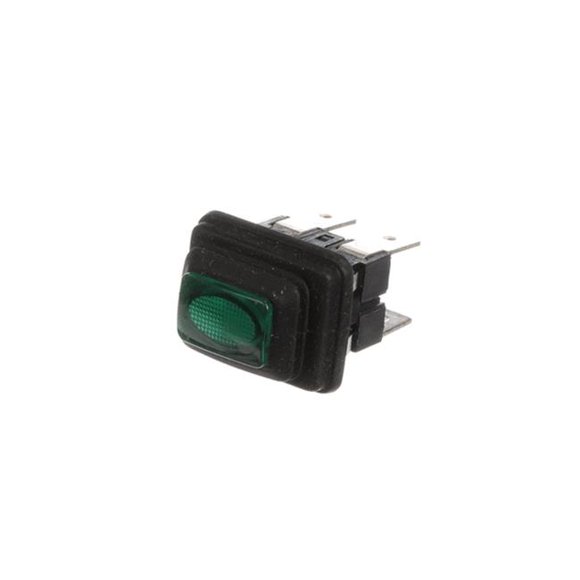 Equipex A07033 1 in. Genuine OEM Power Switch
