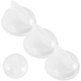 thumbnail image 2 of 4pcs Microwave Oven Knobs Microwave Timer Control Knob Button Microwave Oven Accessory Part, 2 of 9