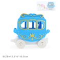 thumbnail image 1 of Car Model Children Assemble Toys Big Building Blocks City Traffic Parts Vehicle Trailer Chassis Boat Motorcycle Compatible brick, 1 of 7