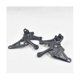 thumbnail image 4 of Right Footrest Bracket for Kawasaki Z900 2017-2023 Motorcycle Mounting Bracket, 4 of 5