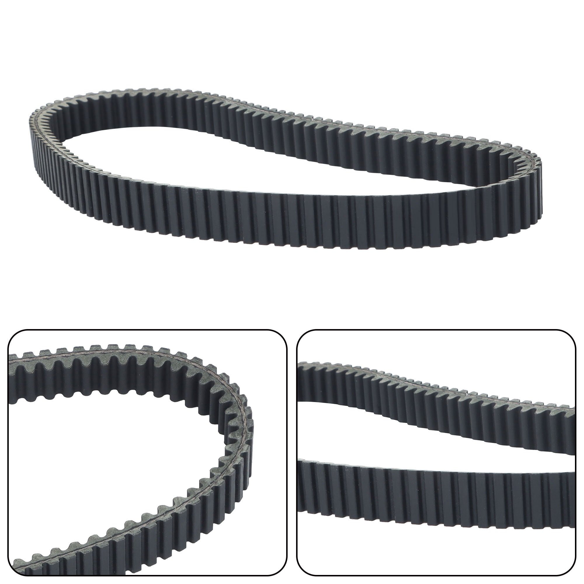 Drive Belt 3211091 3211095 Replacement for Polaris Sportsman 500 HO EFI 2003-2007 ATV