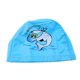 thumbnail image 2 of Durable Dibujos animados Impermeable Deportes acuáticos Natación Sombrero de natación - Lago Cola Gorro de natación para niños, 2 of 8