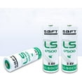 thumbnail image 5 of 20-Pack LS17500 (ER17500) 3.6 Volt A Lithium Batteries (3600 mAh) Replacement Battery for SAFT LS17500 Emergency Backup, 5 of 8