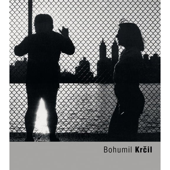 Bohumil Krcil, (Paperback)