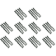 thumbnail image 1 of Cabezal Cortacésped Universal Con Cadena Metal (hoja), 1 of 7