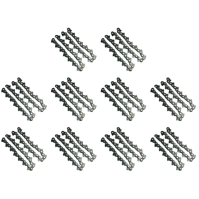 Cabezal Cortacésped Universal Con Cadena Metal (hoja)