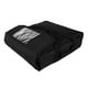 thumbnail image 4 of Bolsas térmicas para pizza, bolsas térmicas para pizza, bolsas para calentar alimentos para catering Negro 50x50x16cm, 4 of 9