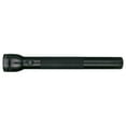 thumbnail image 5 of Maglite Standard 4-Cell D Black Aluminum Flashlight, 5 of 5