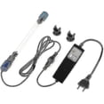 thumbnail image 2 of Submersible Uv Light Sterilizer Sterilizing Lamp Disinfection Treatment, 13w, 2 of 5