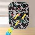 thumbnail image 4 of Children Electronic Scoring Target, Intelligent Sound Effect Challenging Auto Reset Scoring Target Funny  for Indoor, 4 of 7