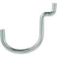 thumbnail image 1 of Crawford 14115 Hook Peg Lock Curve 1.5 in., 1 of 2