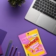thumbnail image 4 of STARBURST All Pink, Fruit Gummy Candy, Sharing Bag, 142g, 4 of 10