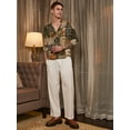thumbnail image 6 of Earthy-Abstract Shirt, 6 of 8