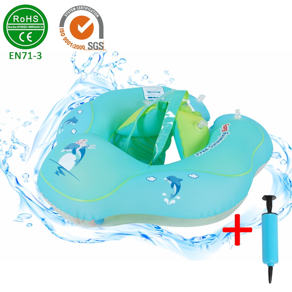 swimming ring for 6 year old