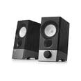 thumbnail image 4 of Bocina EDIFIER R19U Edifier Bocinas USB estéreo 2.0, 4 of 5