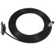 thumbnail image 2 of 4M Length K-01 Torch -Switch Trigger with Wire Line Aviation Plug Fitting for TIG Plasma Cutting Wel, 2 of 5
