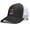 Black-6, variant on 250 Anniversary USA Hat – United States 250th Anniversary Adjustable Printing Patriotic Baseball Cap, Commemorative American Heritage Cyan for Men Women