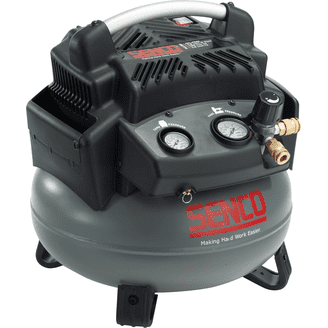 スパイエアー SPYAIR トランポカー　15個 Speedaire Portable Air Compressor,15 gal, Vertical 40CF16