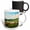 Multicolor, variant on 3drose, Austria, Durnstein, Wachau Valley, Danube River - Eu03 Mgl0043 - Miva Stock, 11oz Magic Transforming Mug