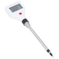 thumbnail image 5 of Potted Plant TesterSoil EC Meter Portable Soil EC Meter Soil EC Tester Extended Durability, 5 of 5