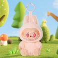 thumbnail image 4 of Figura anime The Monsters Labubu Sit-Down Party Series Regalo novia, 4 of 9